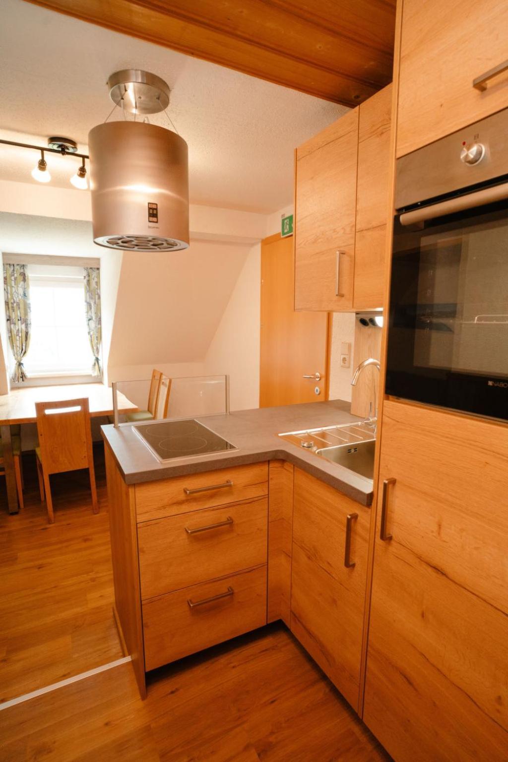 Apartment Donnersbach By Interhome 外观 照片