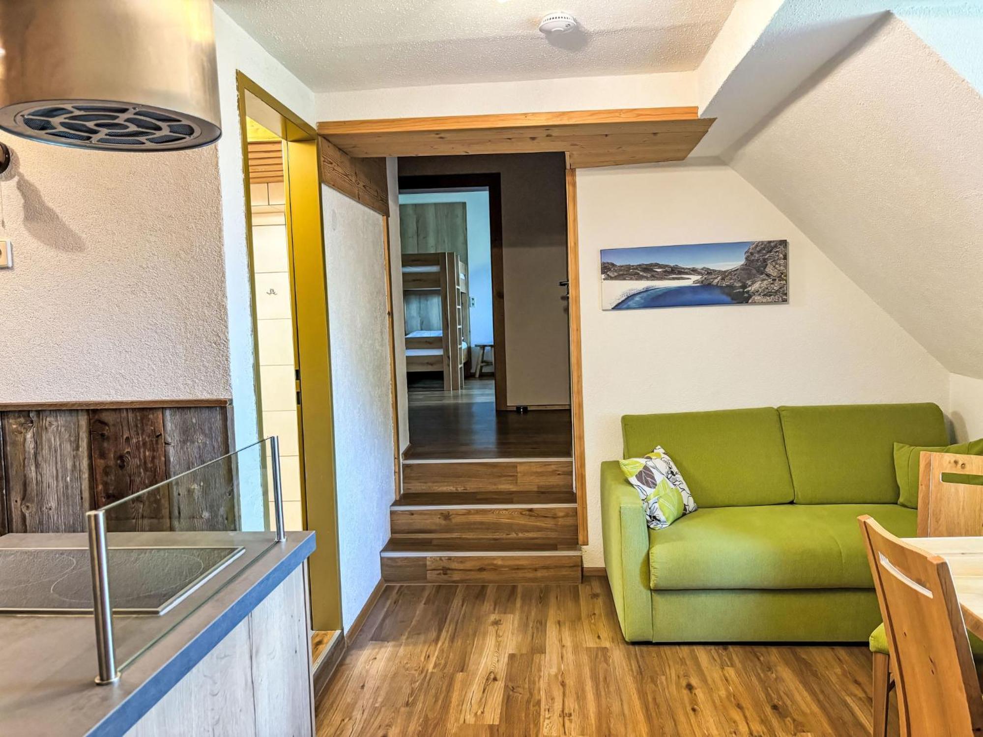 Apartment Donnersbach By Interhome 外观 照片