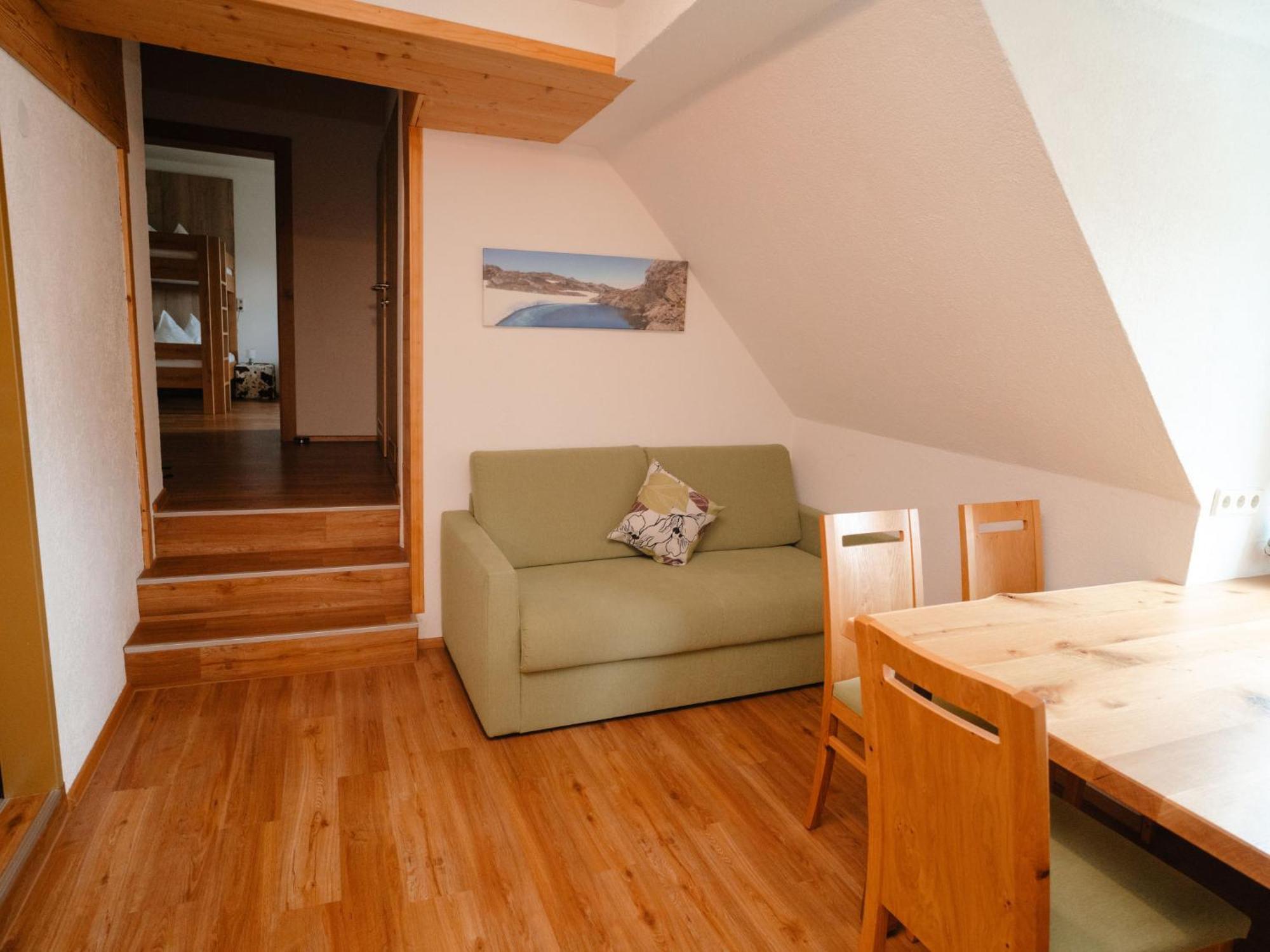 Apartment Donnersbach By Interhome 外观 照片