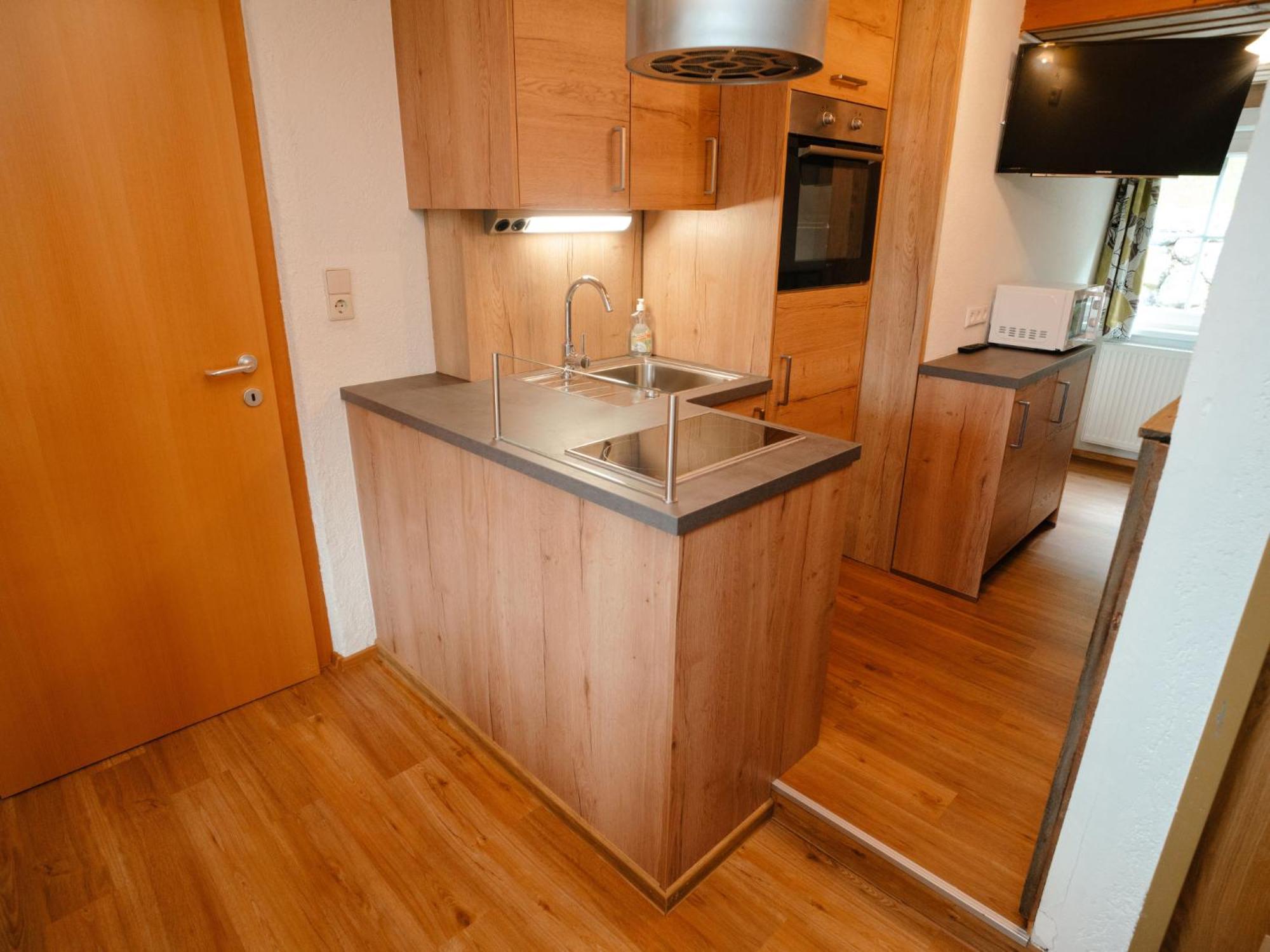 Apartment Donnersbach By Interhome 外观 照片