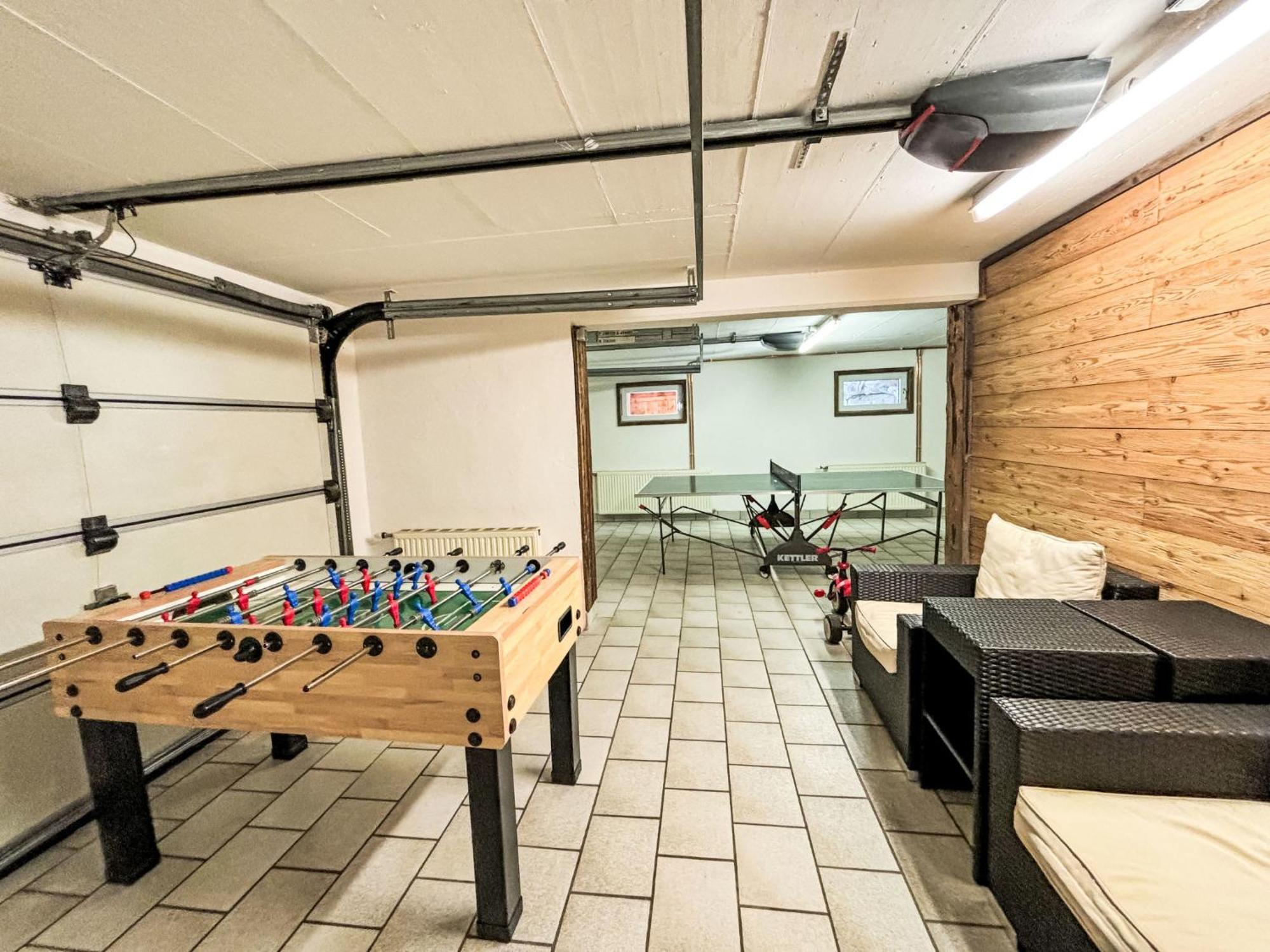 Apartment Donnersbach By Interhome 外观 照片