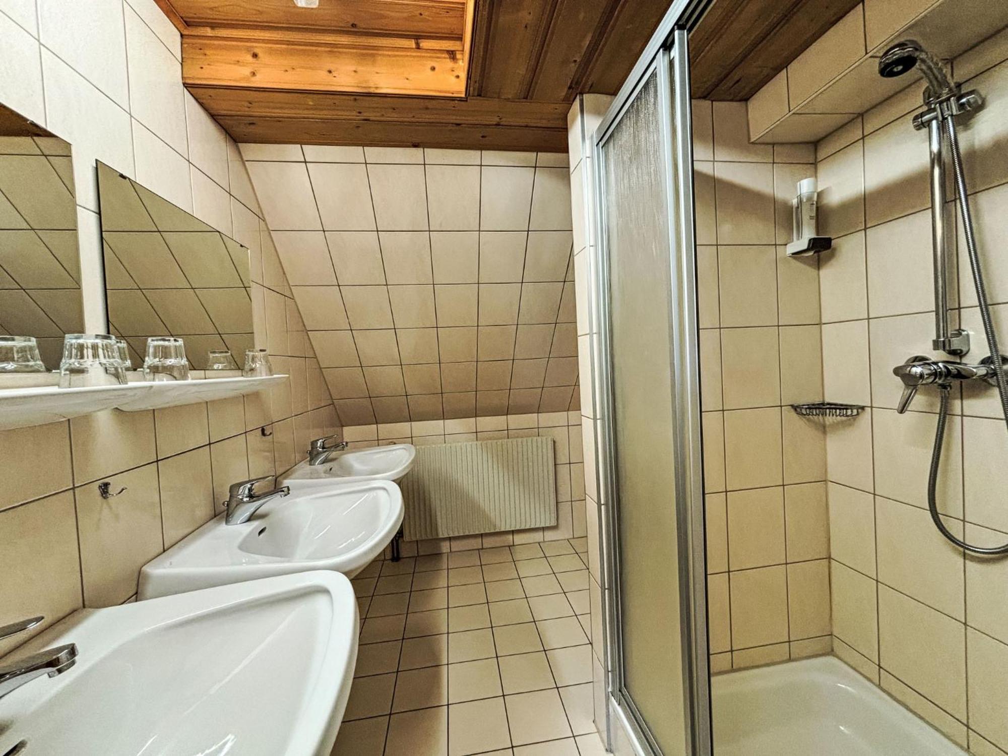 Apartment Donnersbach By Interhome 外观 照片