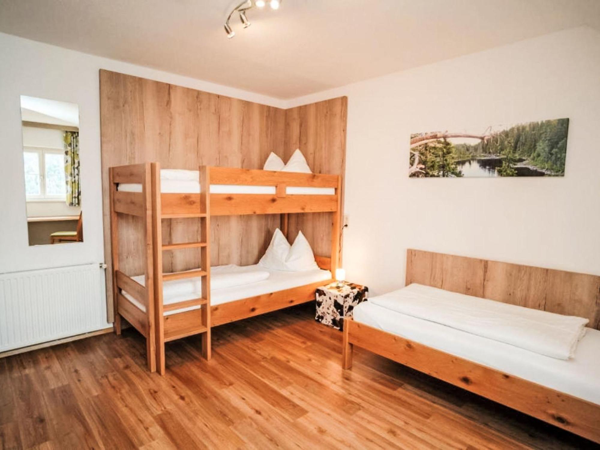 Apartment Donnersbach By Interhome 外观 照片